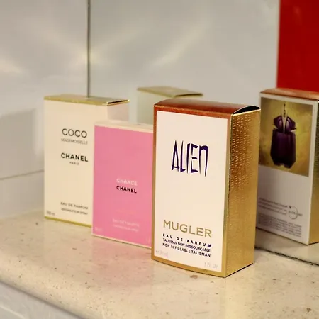 Apartamento Prestige *