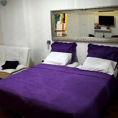 Apartamento Prestige