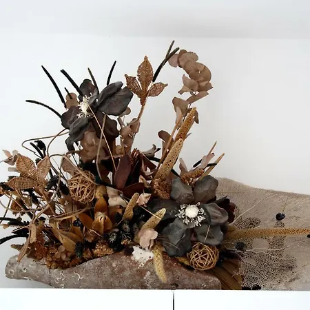 Prestige Διαμέρισμα