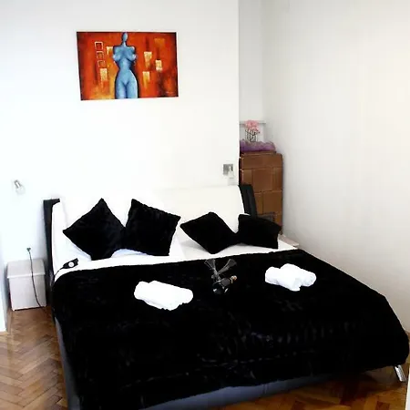 Prestige Apartment