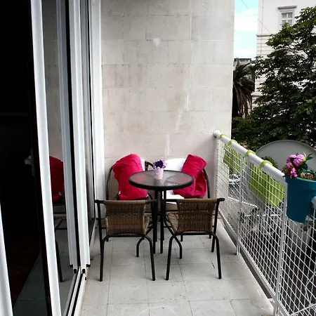 Apartmán Prestige *