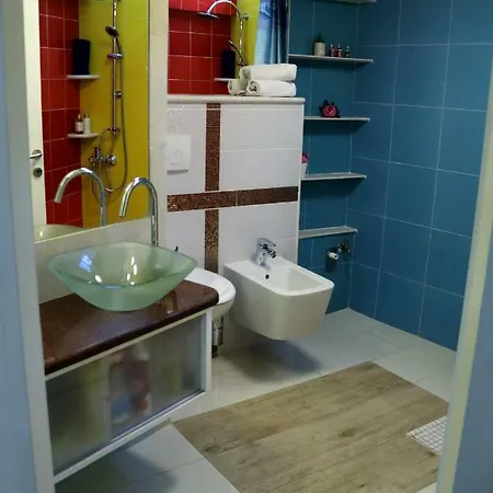 Prestige 斯普利特