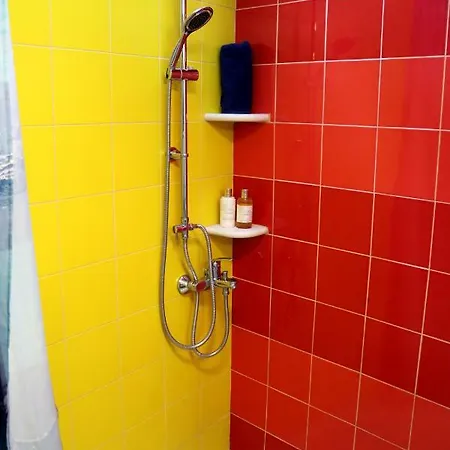 Apartmán Prestige *