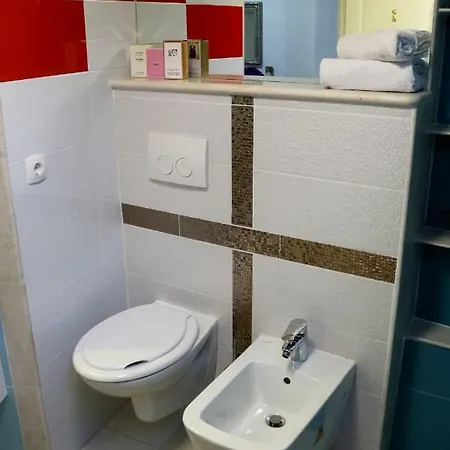 公寓 Prestige 斯普利特