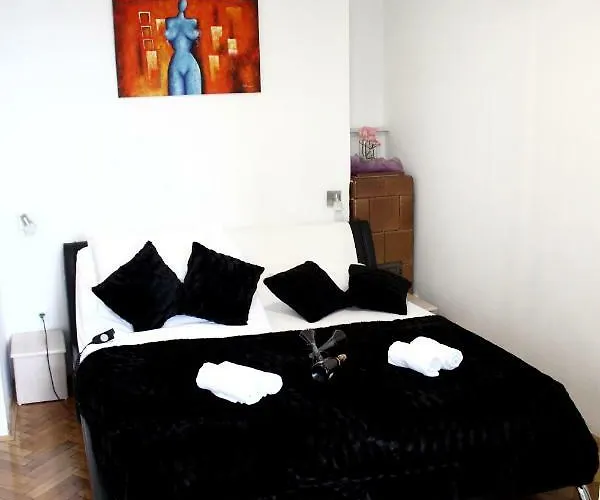 Prestige Apartamento