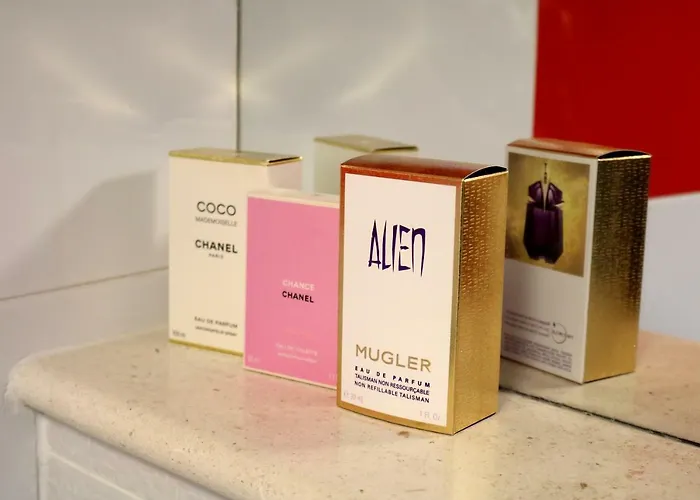 Apartamento Prestige *