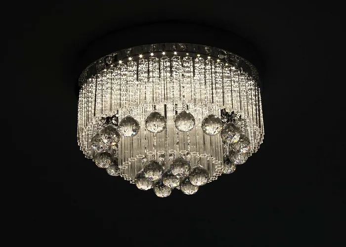 Prestige Apartamento *