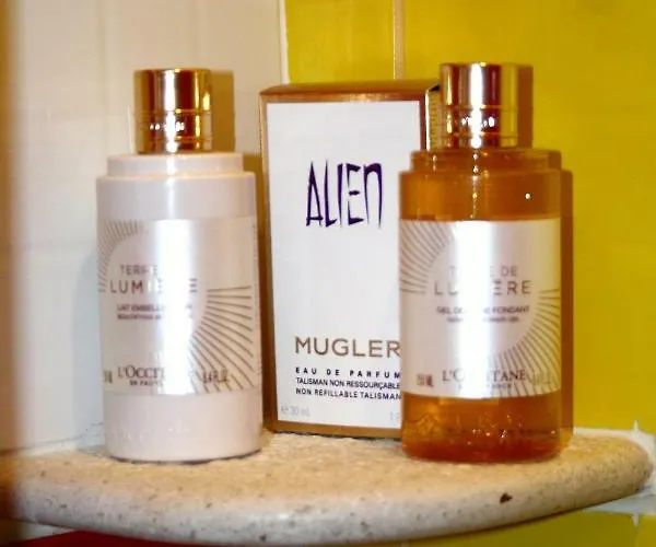 Prestige Apartamento