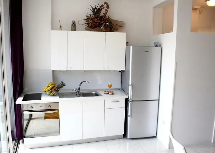 Prestige Apartment Split