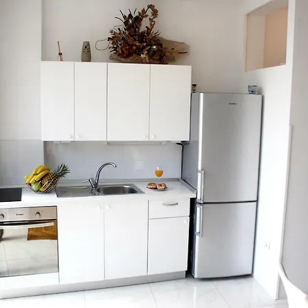 Prestige Apartman Split